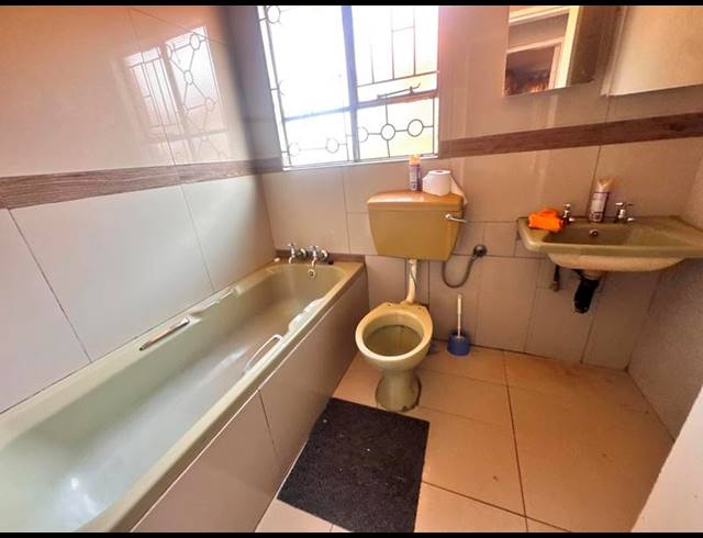 2 BEDROOM PROPERTY TO RENT IN SOSHANGUVE BB